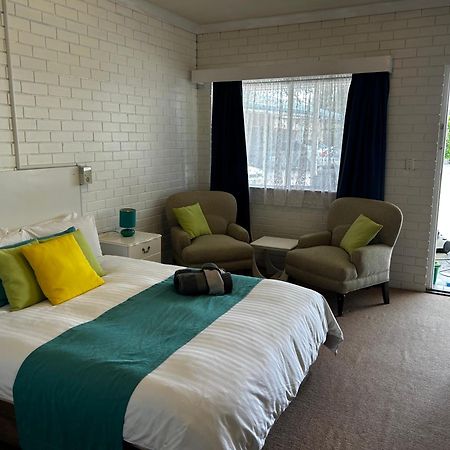 Jillaroo Motor Inn Glen Innes Exteriör bild