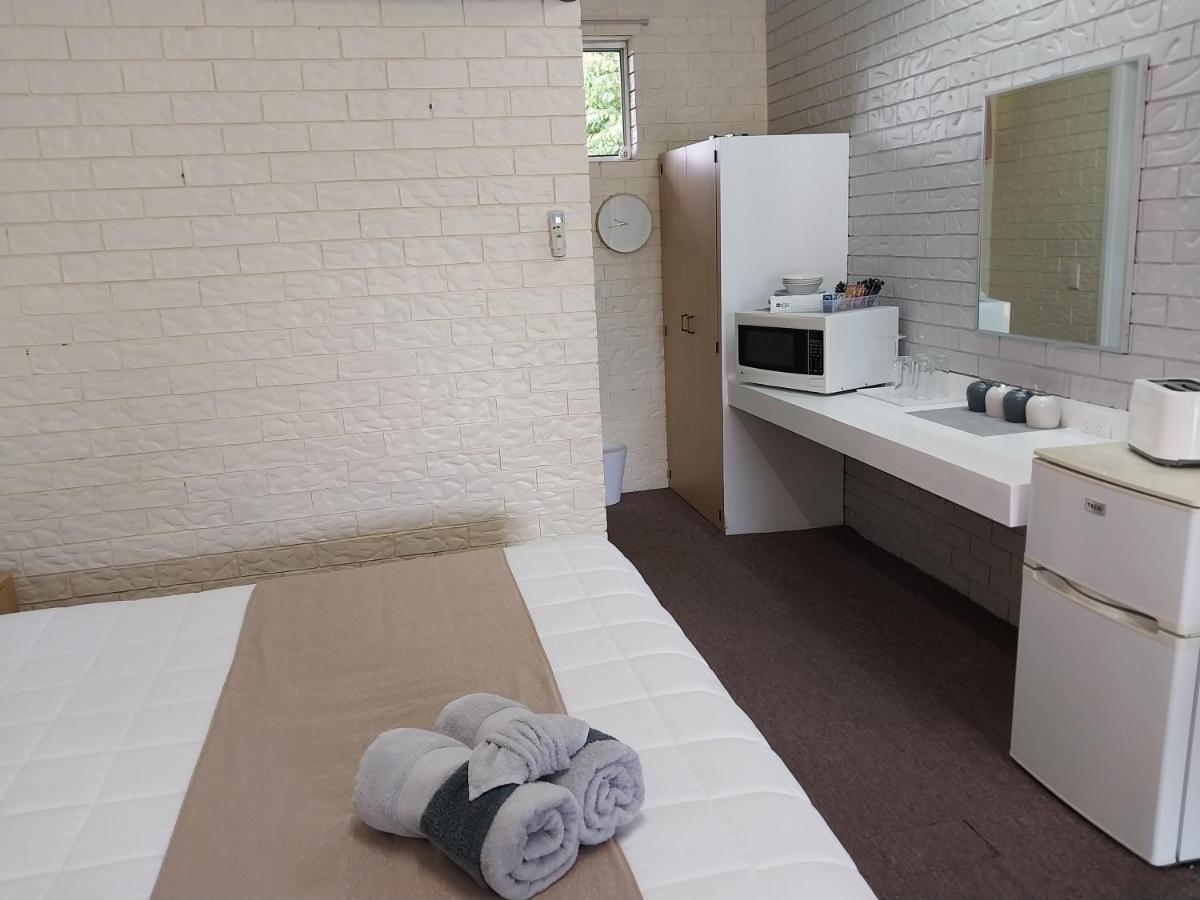 Jillaroo Motor Inn Glen Innes Exteriör bild