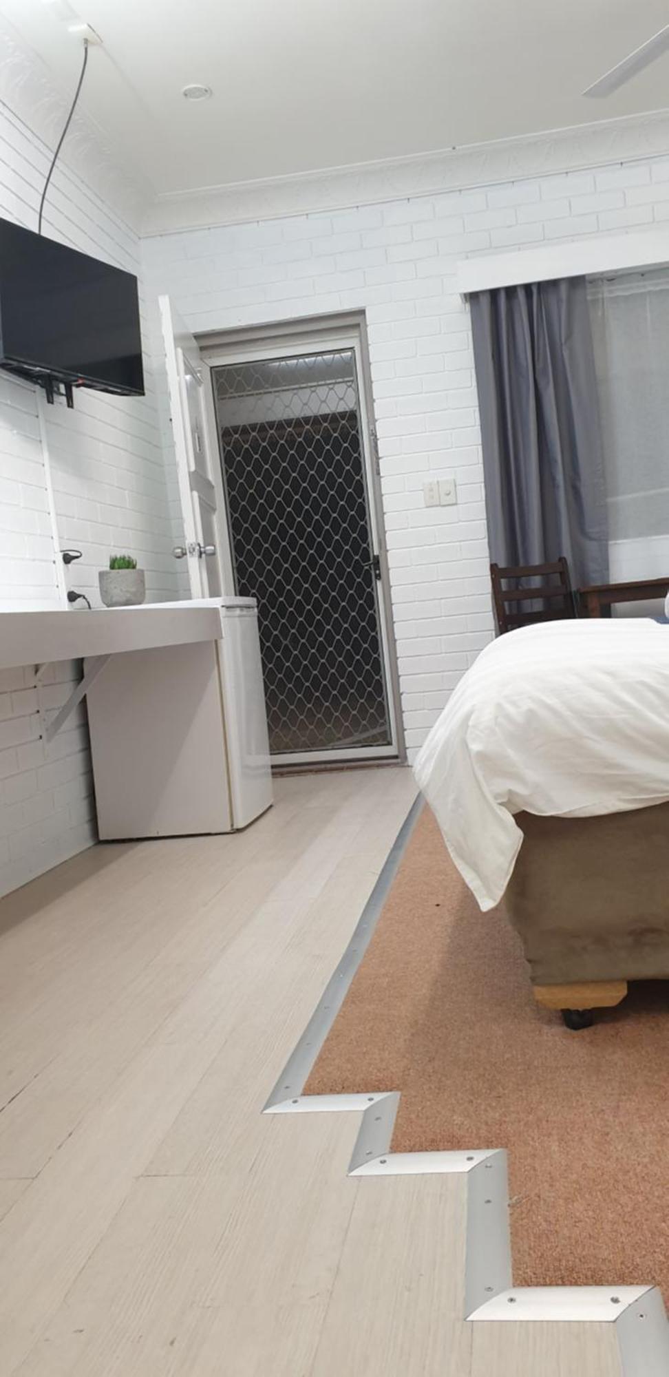 Jillaroo Motor Inn Glen Innes Exteriör bild