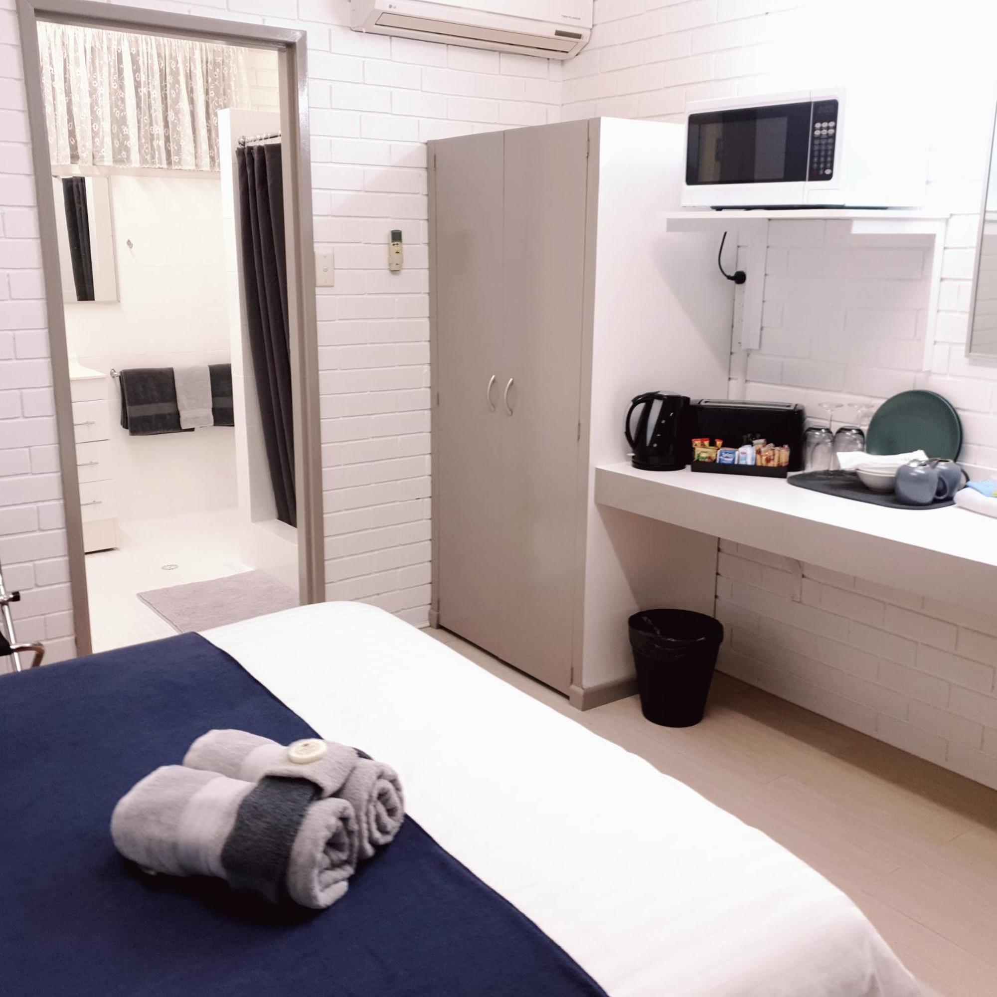 Jillaroo Motor Inn Glen Innes Exteriör bild